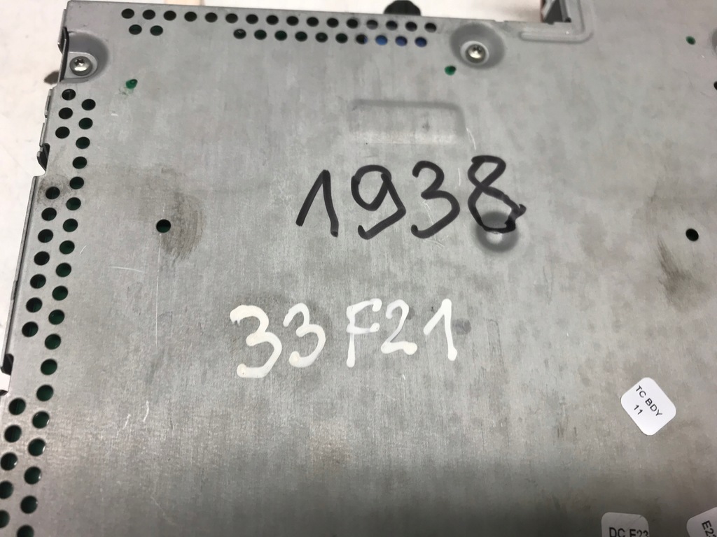 фото №7, Радио заводской cd mp3 bluetooth r-link renault scenic iii 281158566r + kod