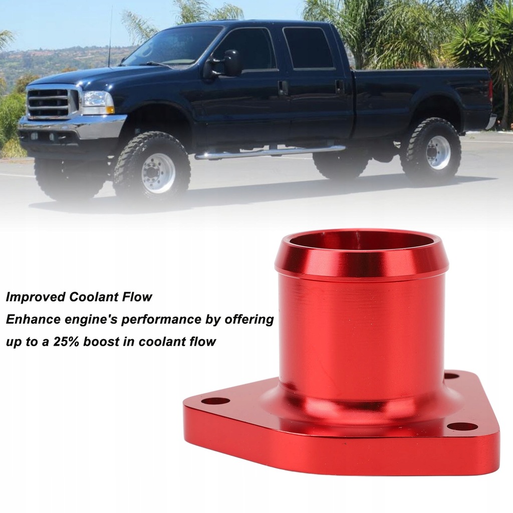 фото №8, Корпус термостата з горловина водяна корпус термостата двигуна