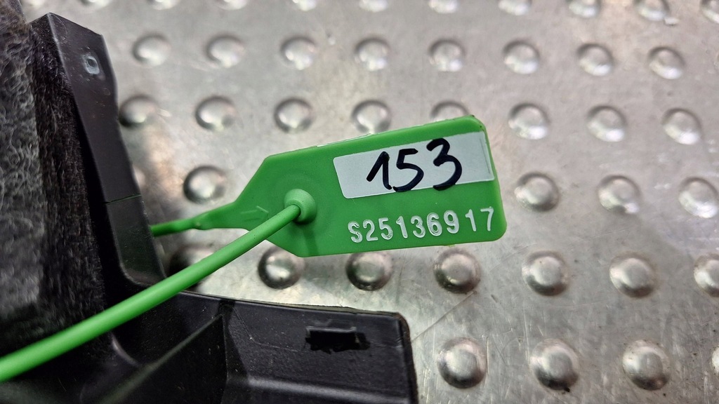 фото №6, Защита средняя стойка правая 4j3867242 audi rs e-tron gt