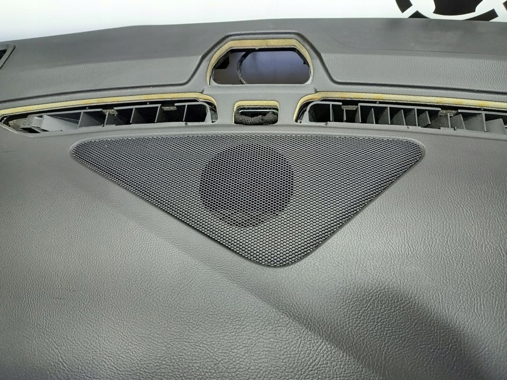 фото №6, Ford mondeo mk5 mk 5 приборная панель консоль gł + радар + запуск подушка безопасности подушки безопасности ремни