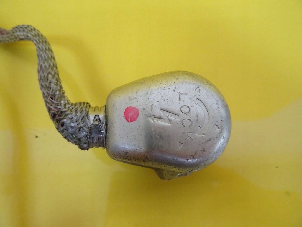 фото №8, Перетворювач renault vel satis 8200051260 / 39000-16170 / 031100-0130 nr41