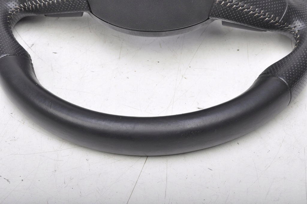 фото №15, Audi a3 8v воздуховод кожаный multi sline