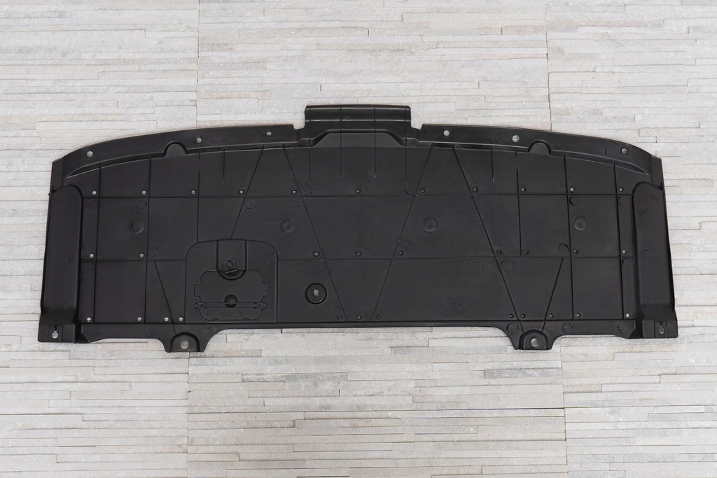 фото №8, Mazda cx-5 ii kf 2017- плита pod двигатель kb8a5611