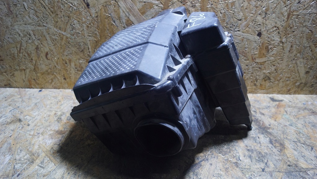 фото №7, Range rover l320 sport корпус фильтра воздуха