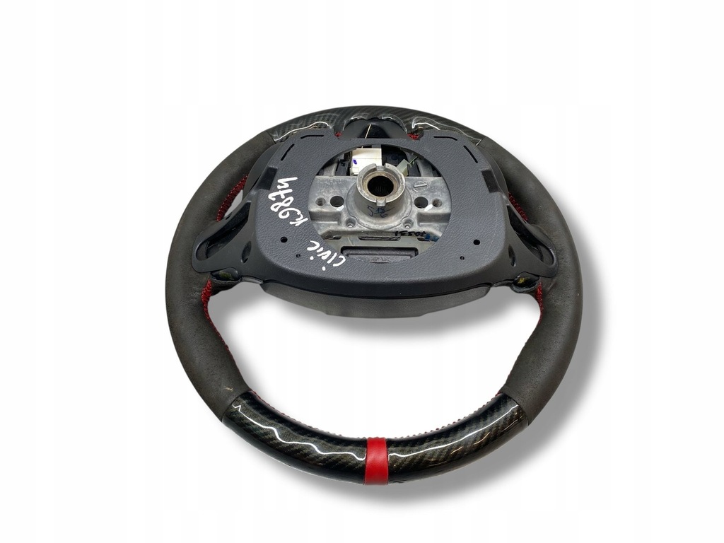 фото №12, Honda civic 2006 воздуховод