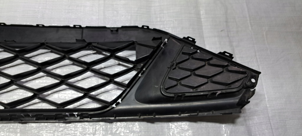 фото №12, Seat arona решётка средняя бампер перед 6f9853667h