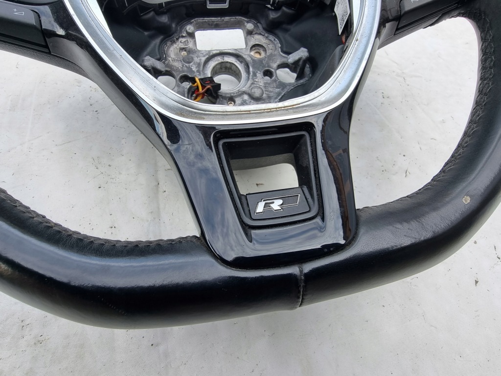 фото №4, Vw atlas 3.6 awd r-line воздуховод 2018-