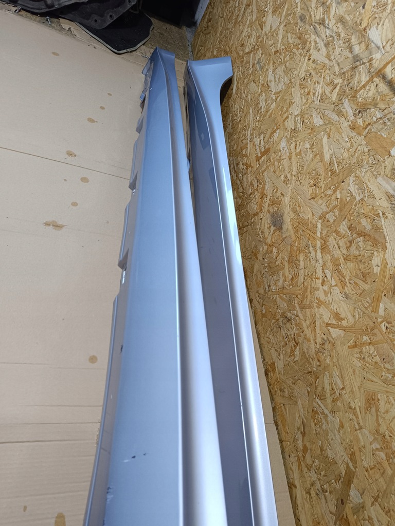 фото №5, Порог молдинг порог правая a5 8w sportback