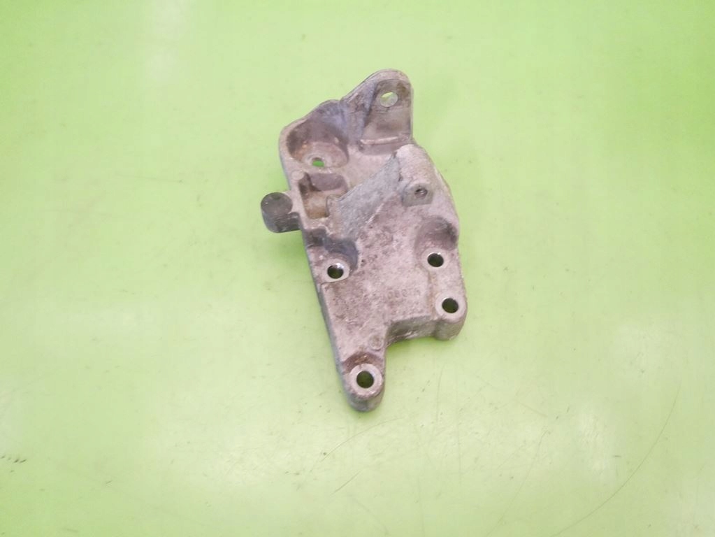 фото №2, Кронштейн кронштейн двигуна citroen jumpy ii 2.0 hdi rhk