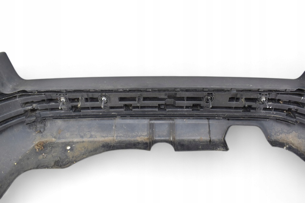 фото №9, Бампер задняя задний volvo xc90 i 2002-2006r 467-46