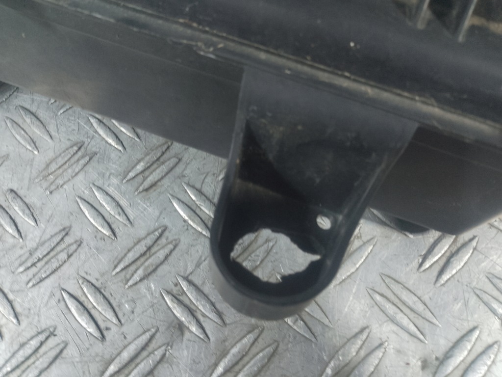 Vito 447 15- корпус фильтра воздуха 2.2 Недорого