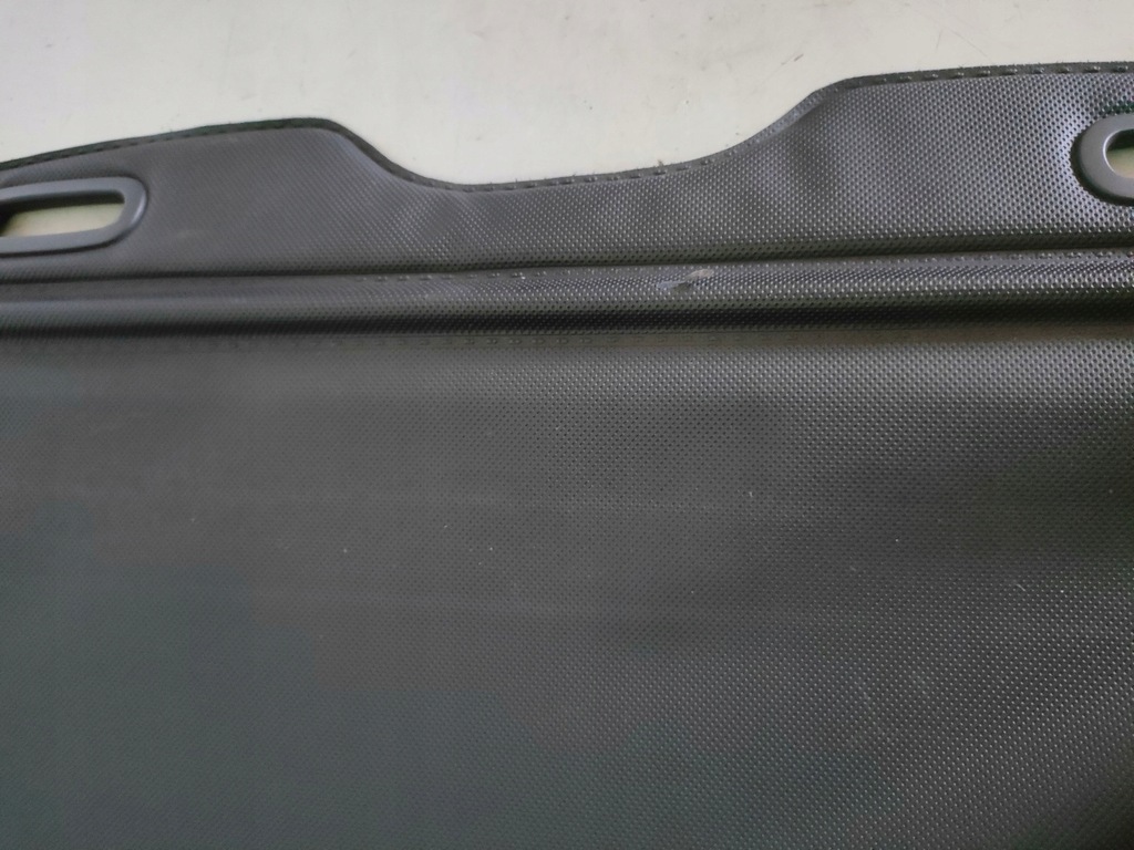 фото №7, Chevrolet orlando шторка багажника