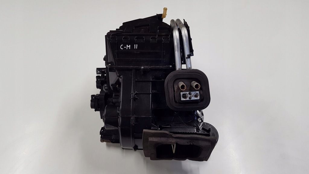 фото №12, Отопитель воздуходувка europa ford c-max mk2