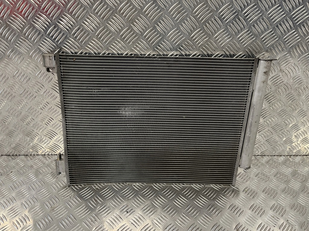 фото №1, Радіатор кондиціонера dacia sandero iii 21- 1.0 tce