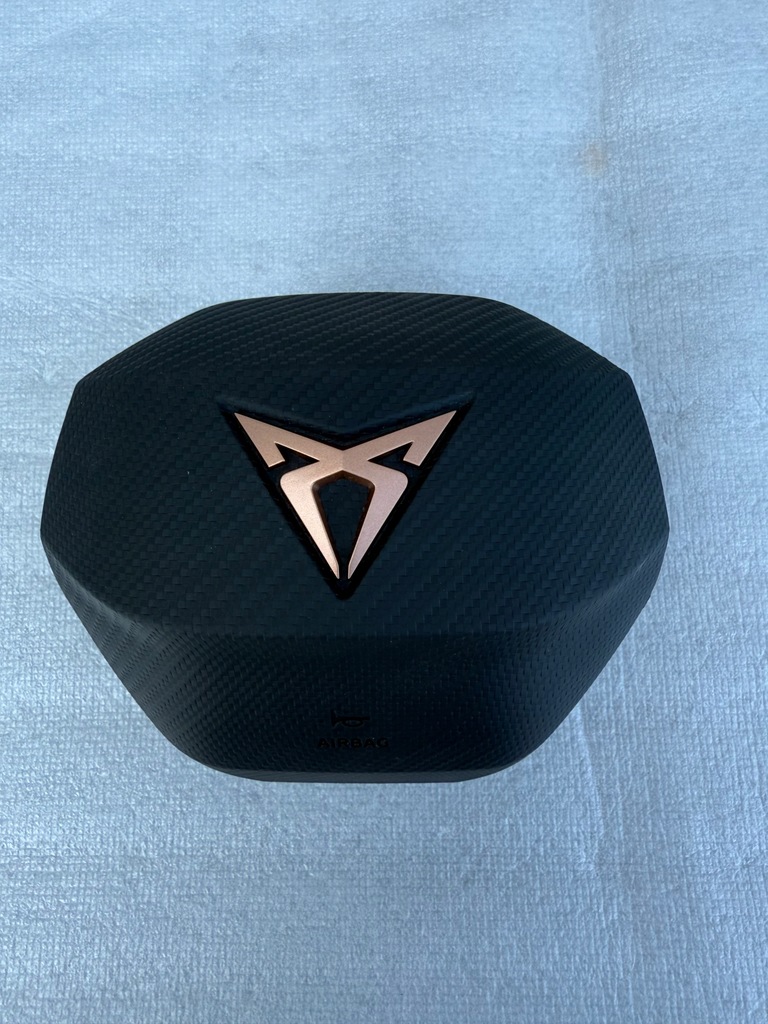 фото №1, Cupra formentor подушка водителя orginał