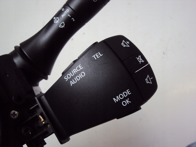 фото №3, Перемикач комбінований renault talisman 2015-