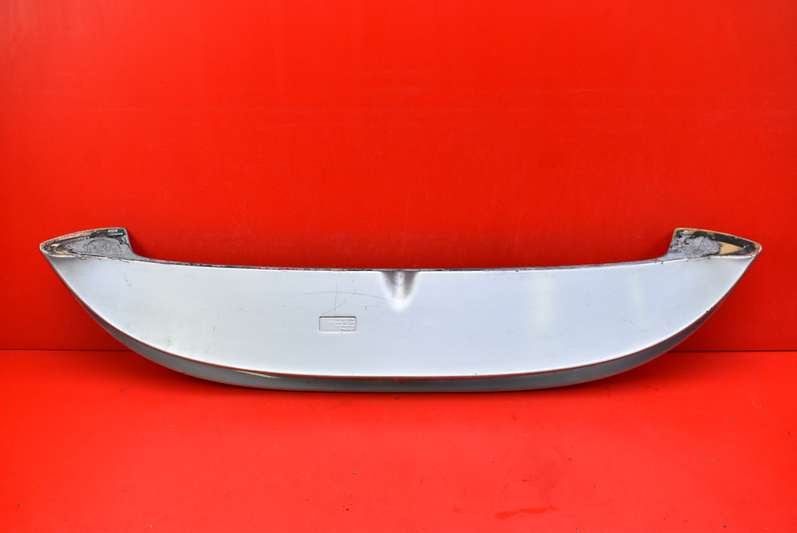 фото №8, Спойлер спойлер спойлер серебристый ke790-bm320 nissan almera n16 5d hb 03-06