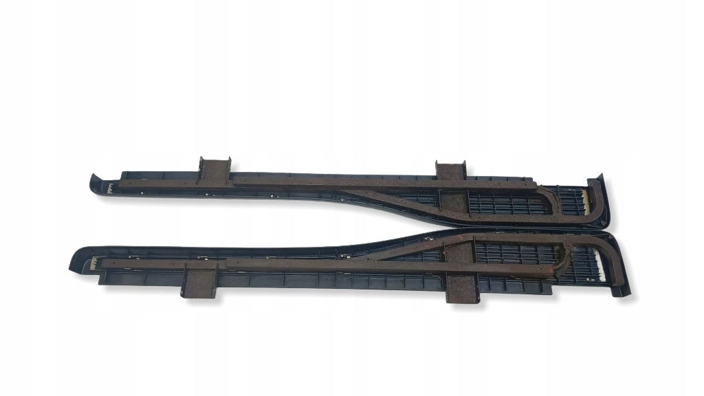 Honda cr-v iv 13-15 2,0 b накладки пороговые пороги подножка порог пороги в Украине