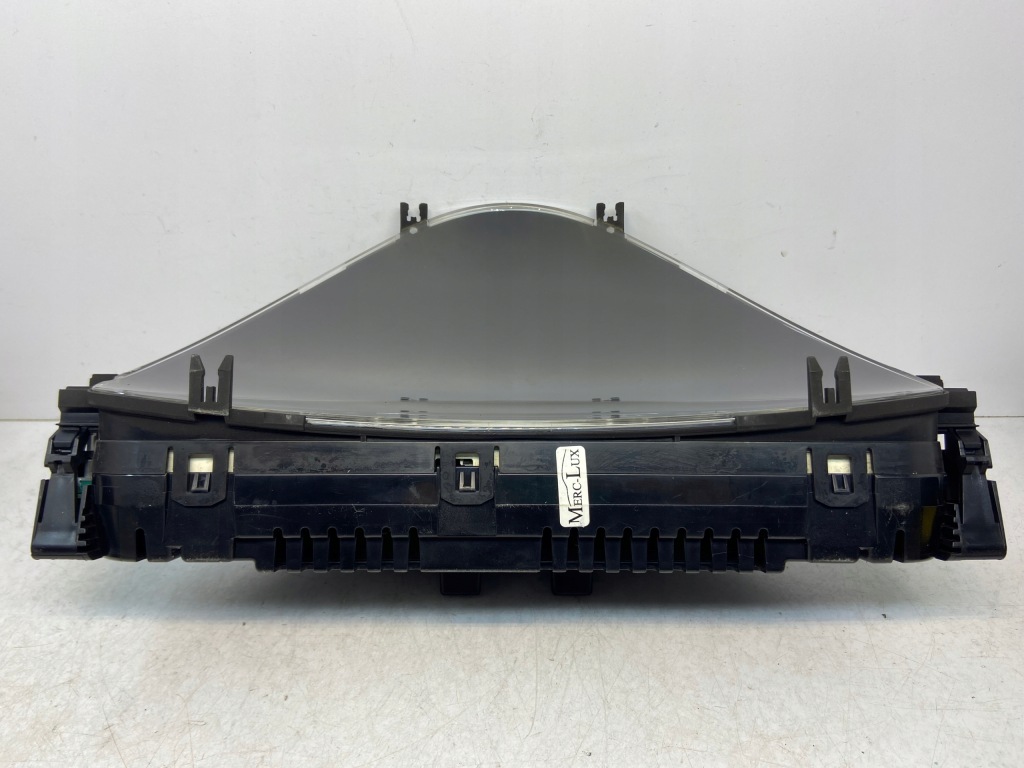 фото №10, Mercedes w203 lift лічильник прилади obrotomierz a2035401148