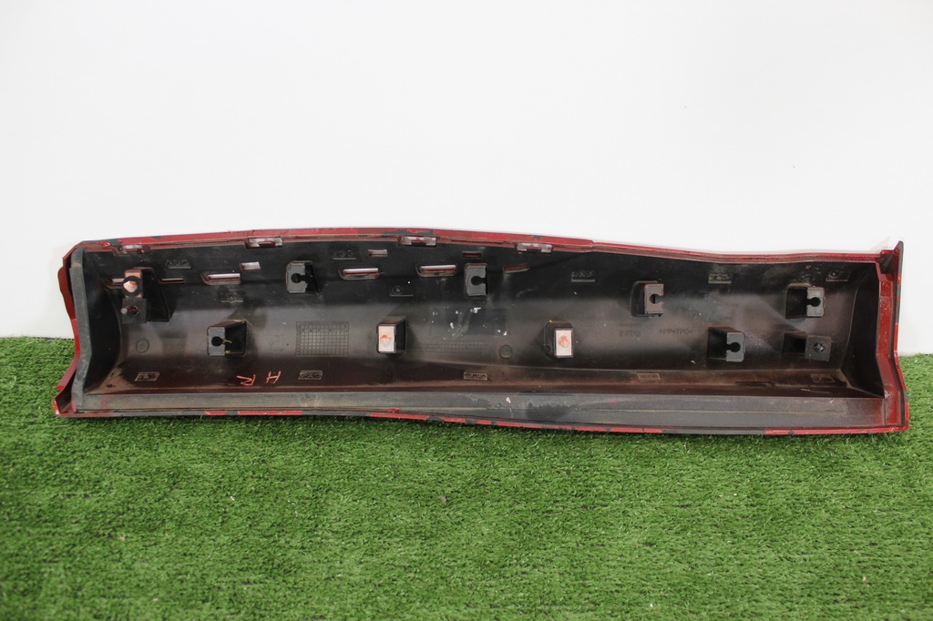 фото №8, Молдинг дверь левый задняя ford puma mk2