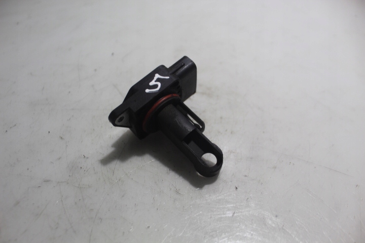 фото №1, Расходомер воздуха lexus is ii 220 2.2d