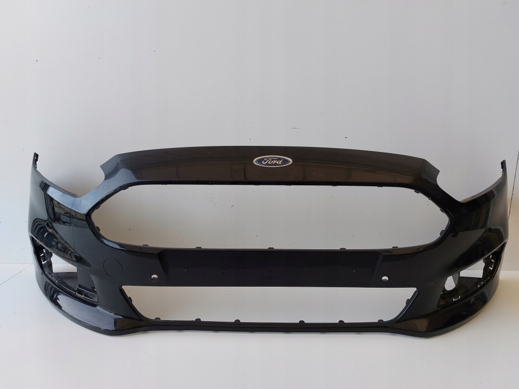 Купить Бампер перед ford s max mk2 ii 2015-2019 оригинал