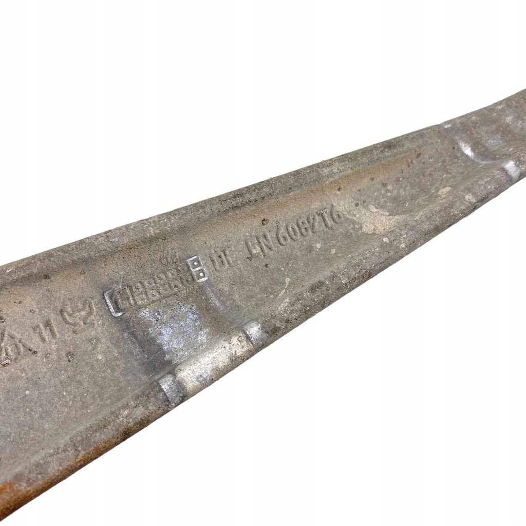 фото №8, Bmw 5 f10 f11 2012 правая сторона рычаги