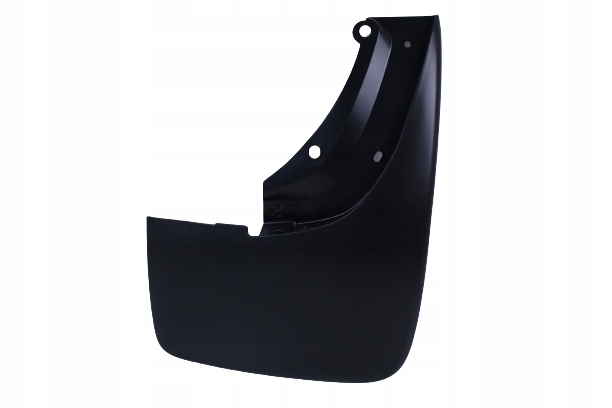 фото №1, Бризковик правий перед mazda bt-50