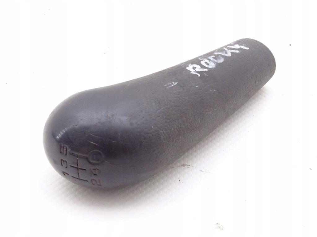 фото №1, Daihatsu rocky 93-01 ручка переключения передач