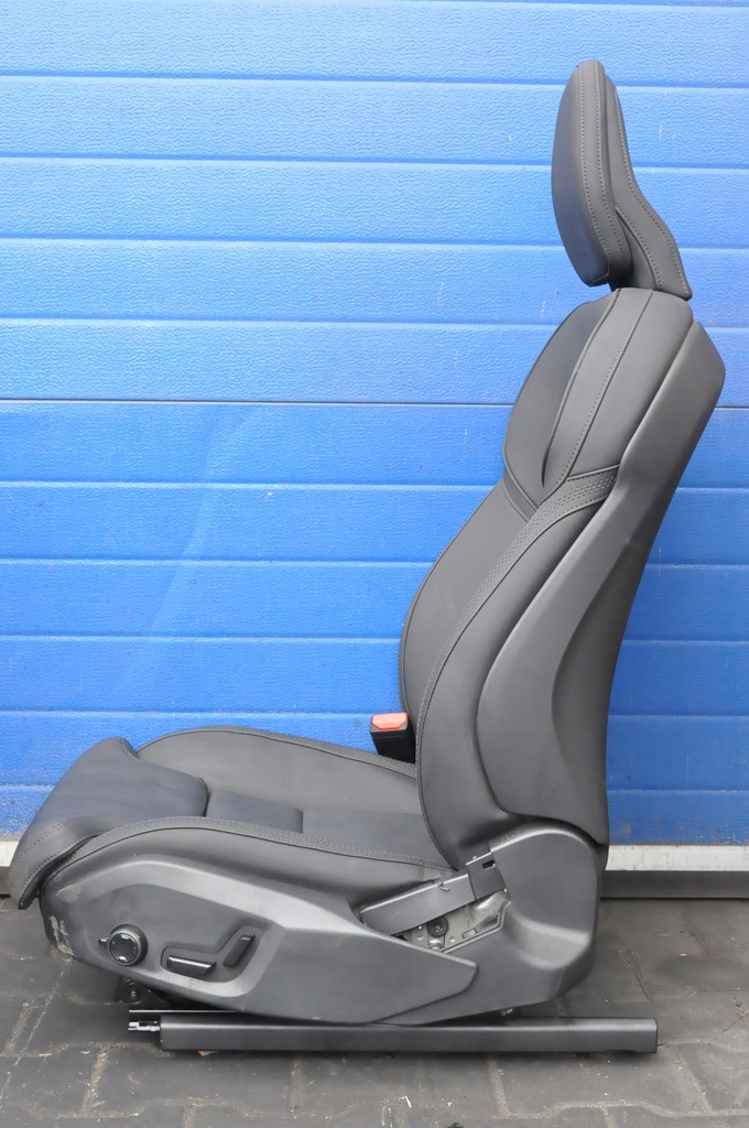 фото №7, Volvo xc90 ii 2025 rok!!! комплект сидений сиденья сиденья 7 человек