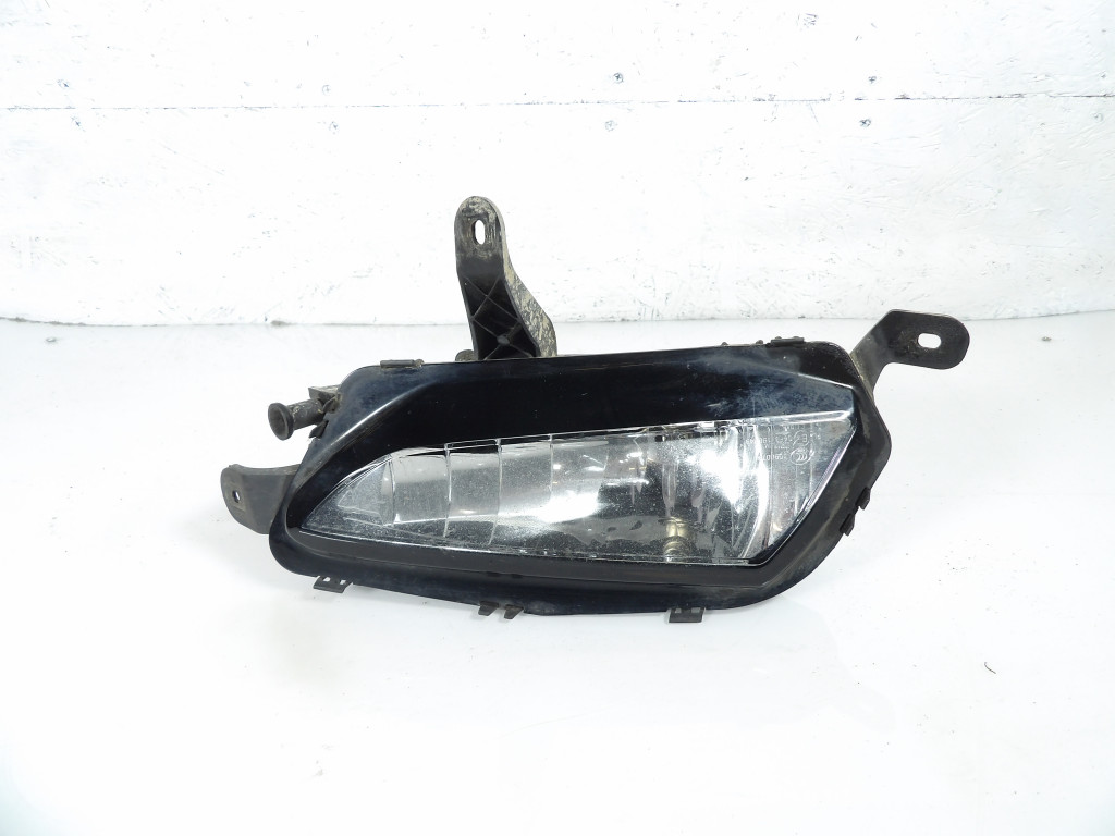 фото №1, Opel astra k протитуманна фара правий 13401154