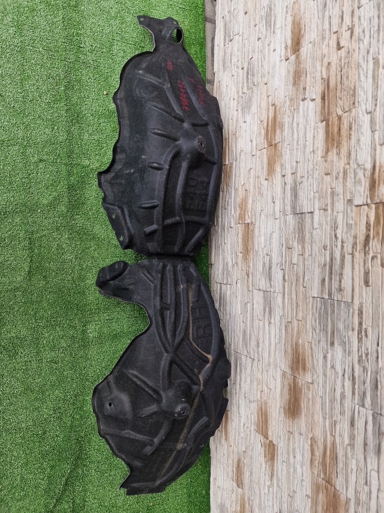 фото №1, Підкрилок bmw 2 f44 1 f40 7484192