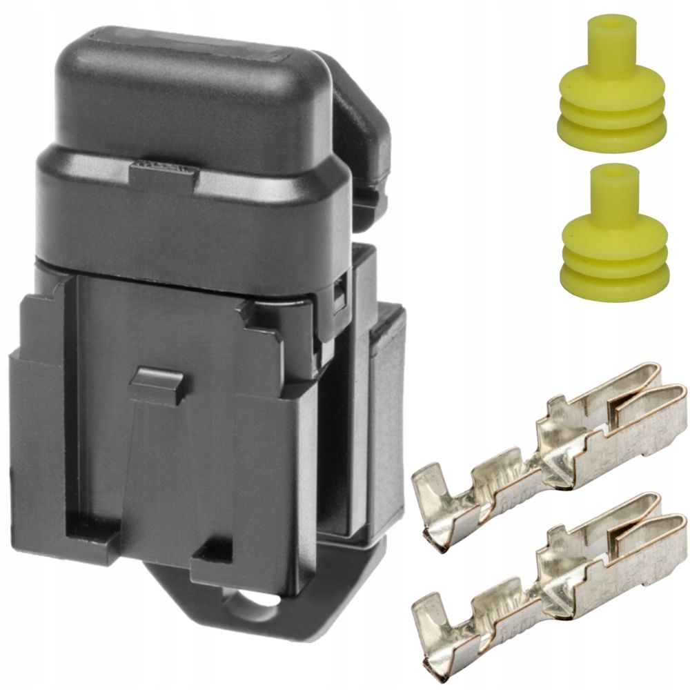 фото №1, Роз'єм запобіжник splash з тримач