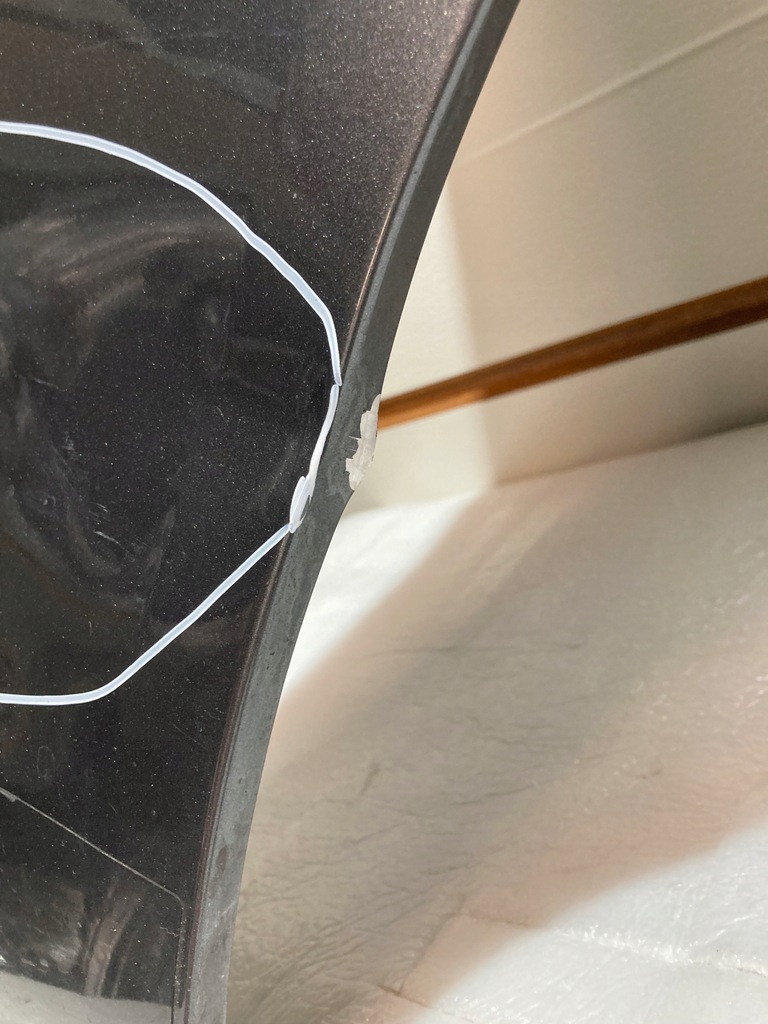 фото №7, Крыло правый передний audi a6 c7 4g