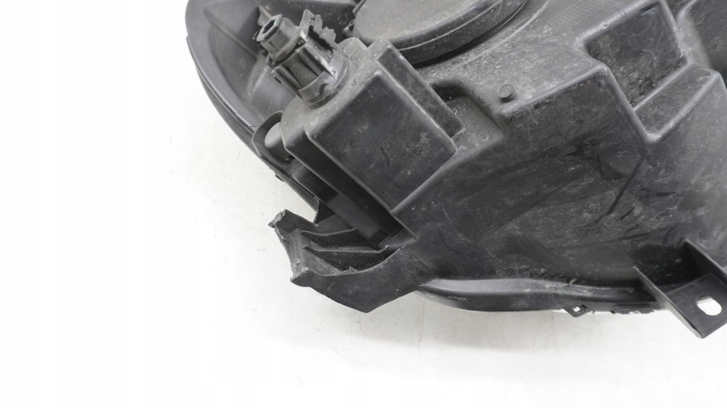 Ліхтар лівий перед ліва ксенон fiat 500x 0051978449 Недорого