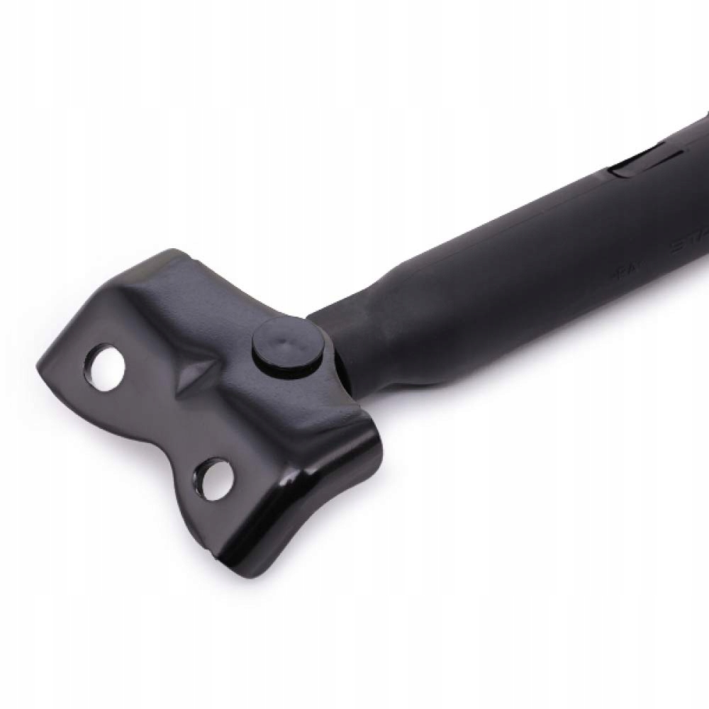 фото №9, Stabilus 580067 пружина газова кришки багажника