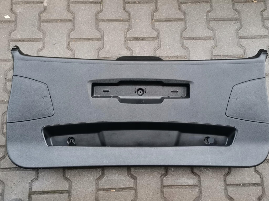 фото №1, Оббивка кришки задня bmw x1 f48 7350844