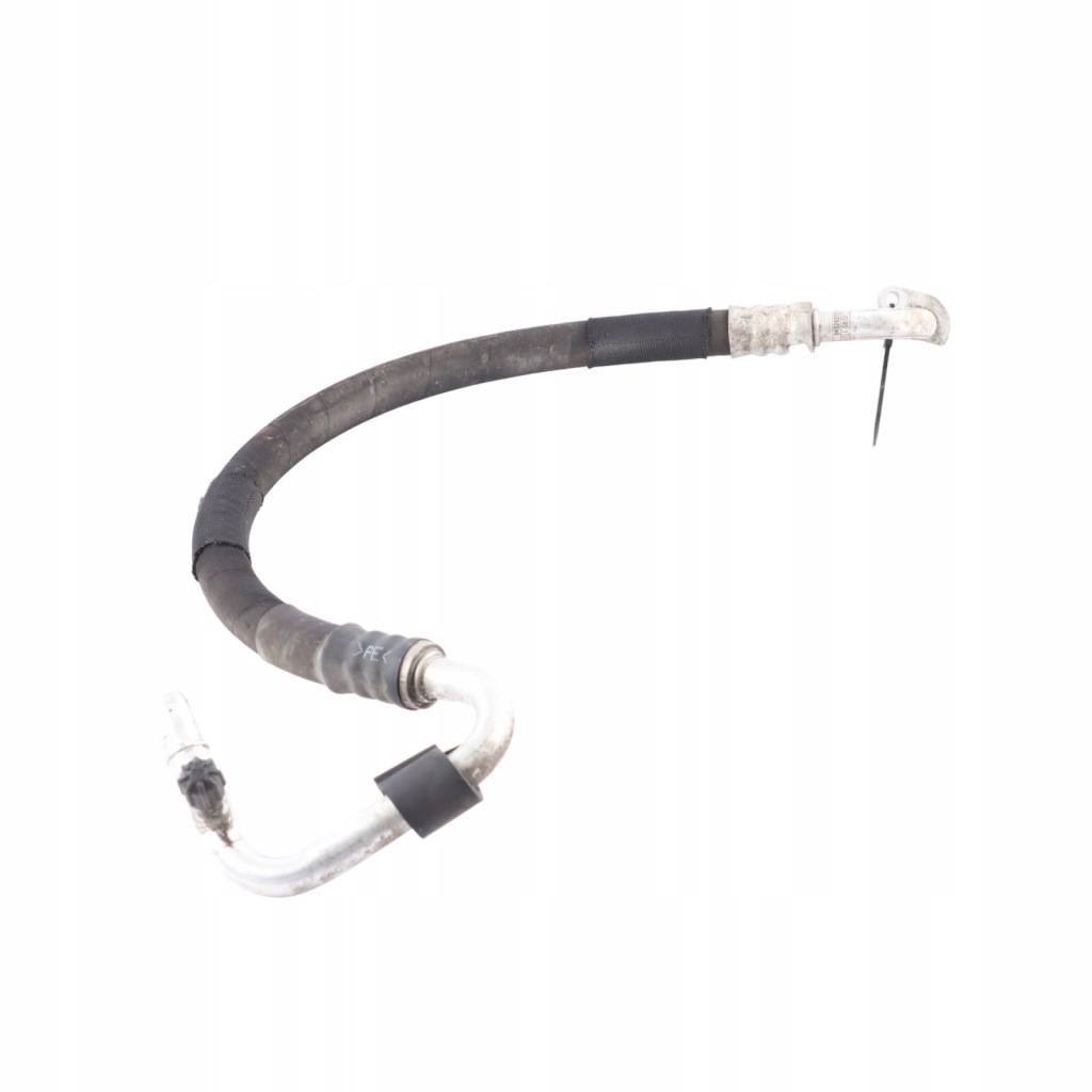 Audi a4 b8 a5 8t шланг труба патрубок кондиціонера бензин 8k0260707p Ціна