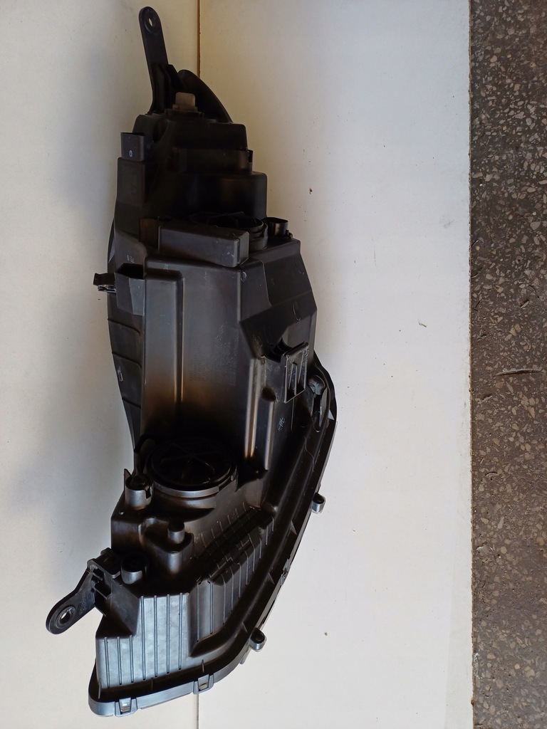 фото №8, Лампа правый перед hyundai ix20 10-15r europa