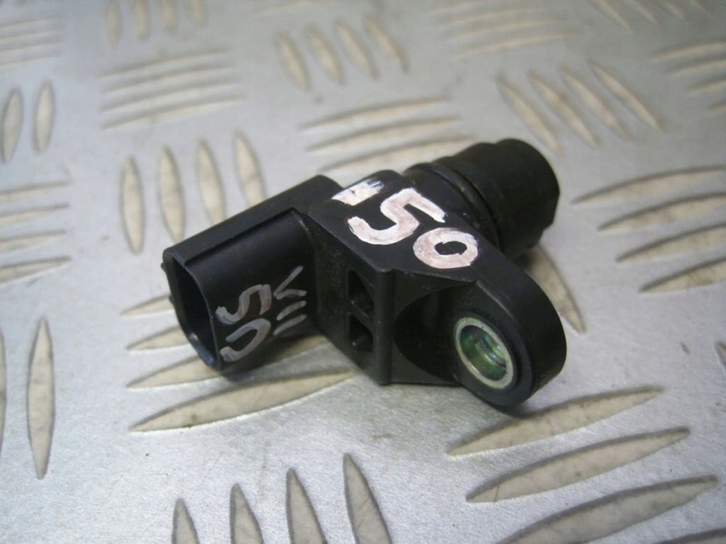 фото №5, Honda civic 2004 генератор импульсов вала распределительного вала датчик положение вала