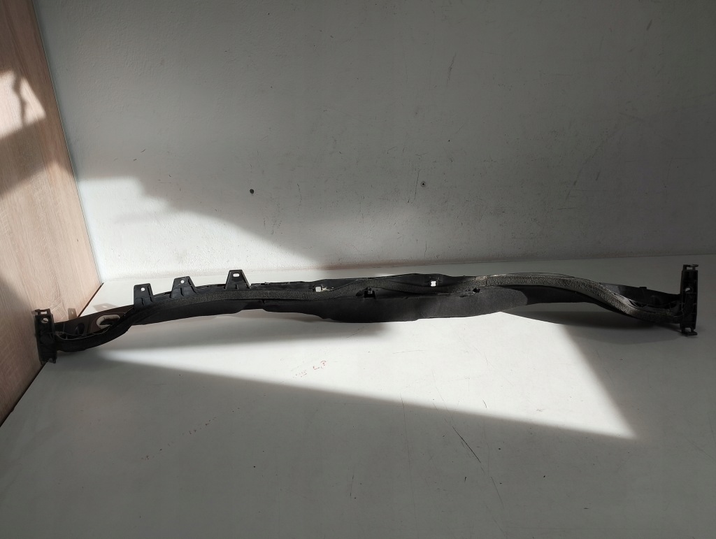 фото №1, Peugeot 2008 i жабо нижні 9676158680