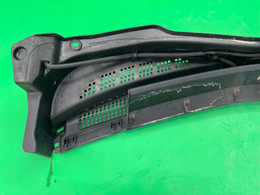 фото №7, Жабо пластиковый проектор wody 86151-1j000 hyundai i20 i 08- europa