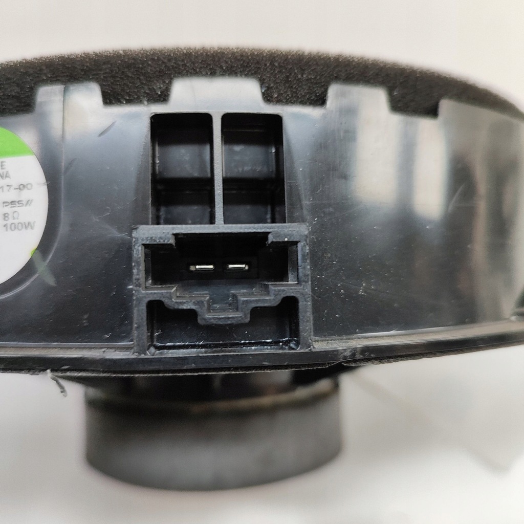 фото №5, Audi rs3 2018 левая сторона динамик дверь передних