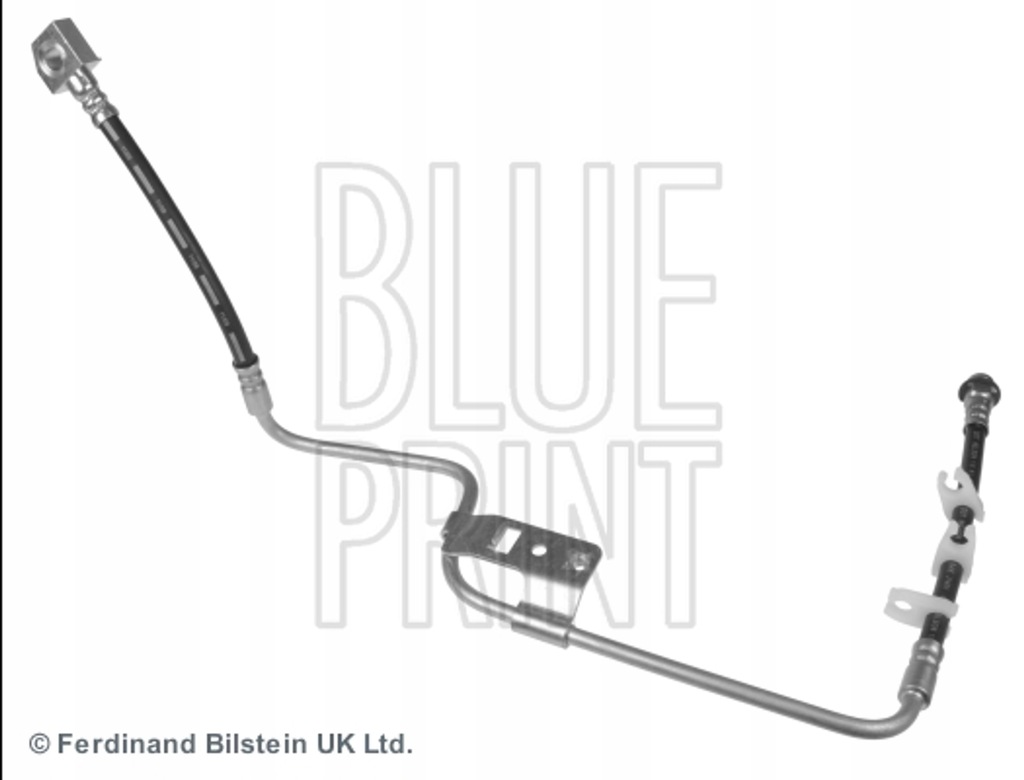 фото №11, Шланг гальмівний гнучкий chrysler pt cruiser pt