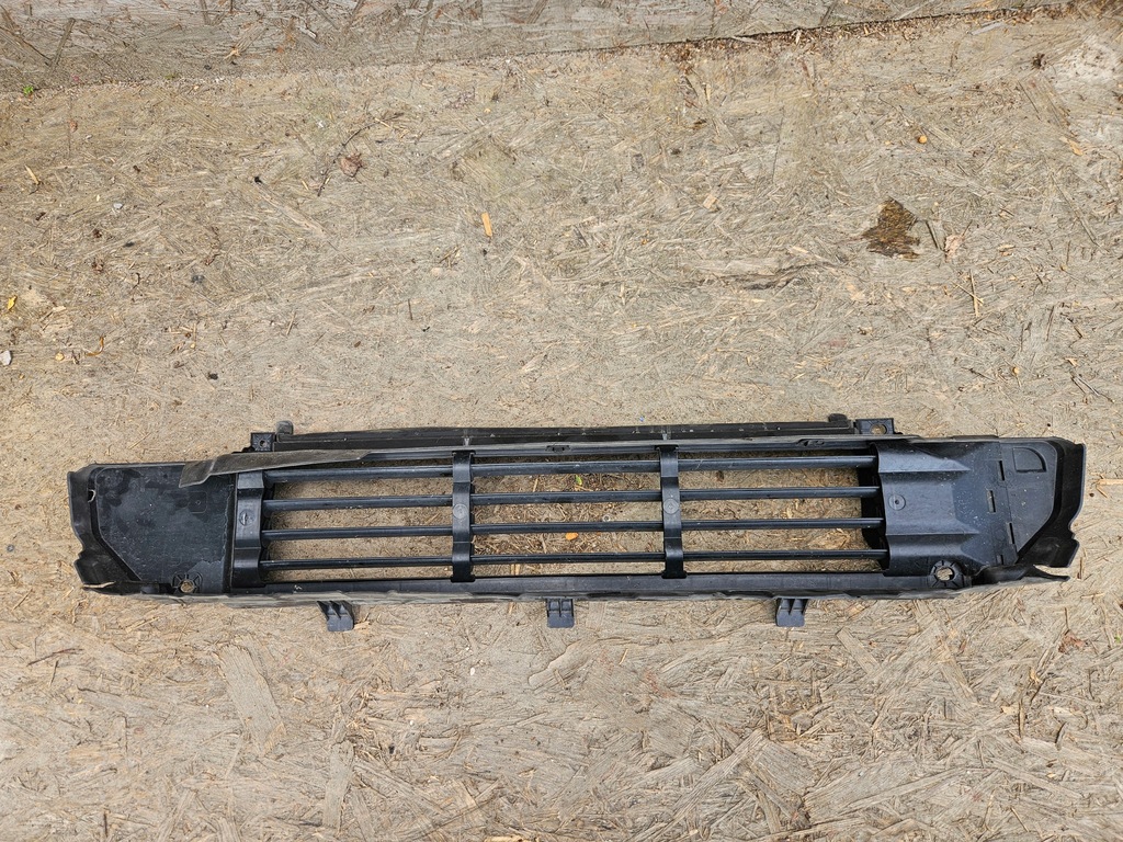 фото №1, Volvo xc40 ii жалюзі повітропровід повітря