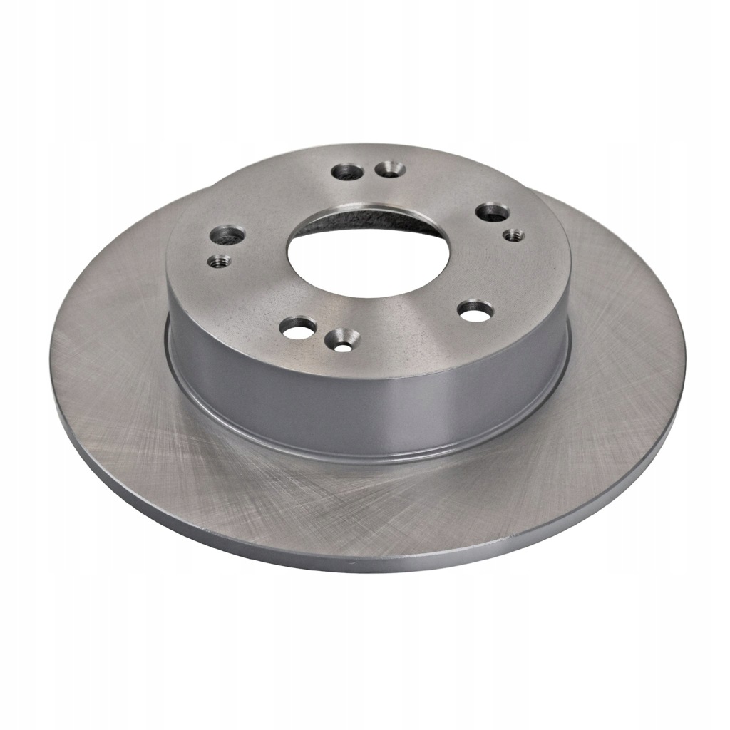 фото №1, Adh24354/blp диск ham. honda t. integra coupe 1,8 type-r 97-01 blue