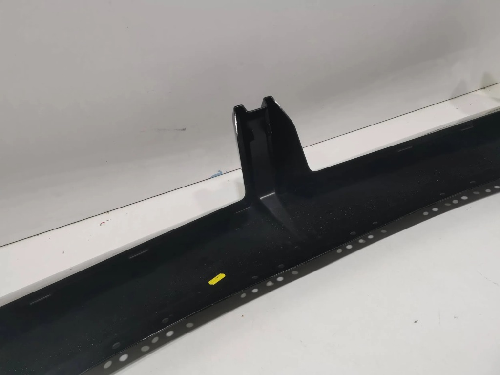 фото №6, Bmw ix i20 lift mpakiet накладка бампера перед nowa