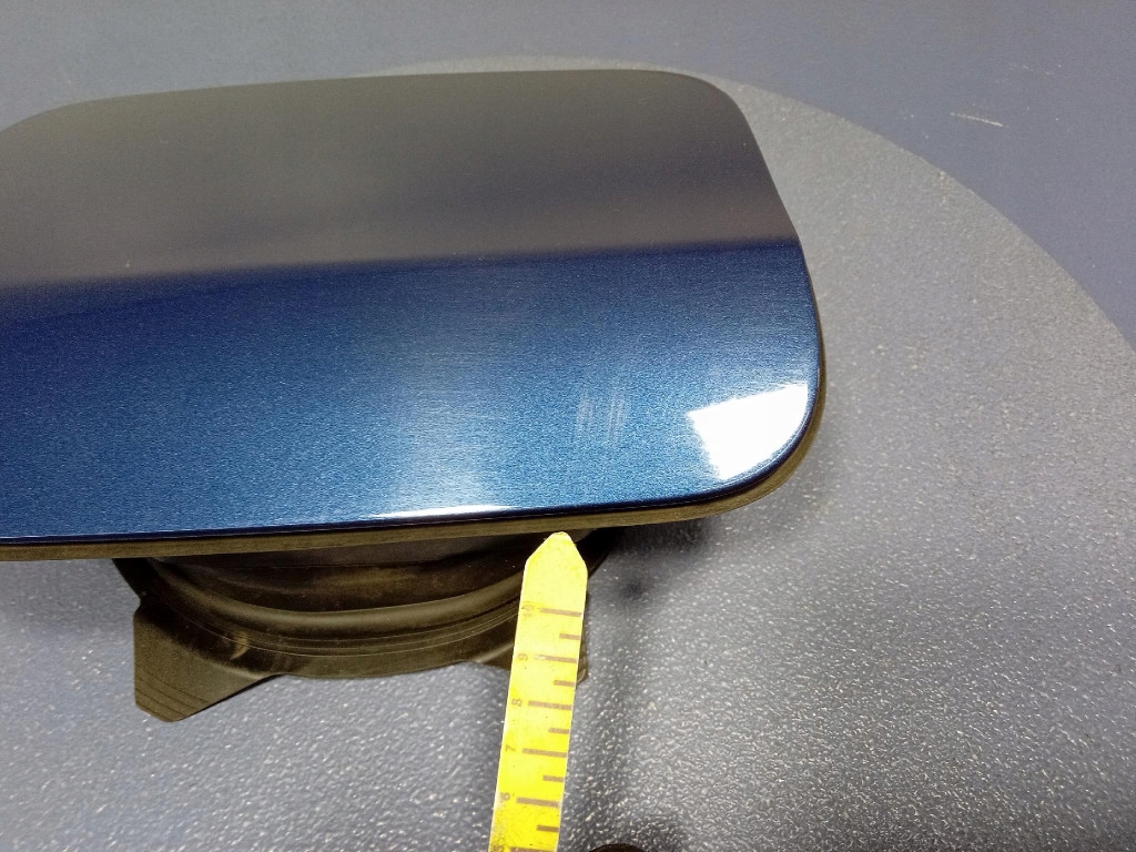 фото №11, Bmw ix3 g08 кришка заливної пального c1m