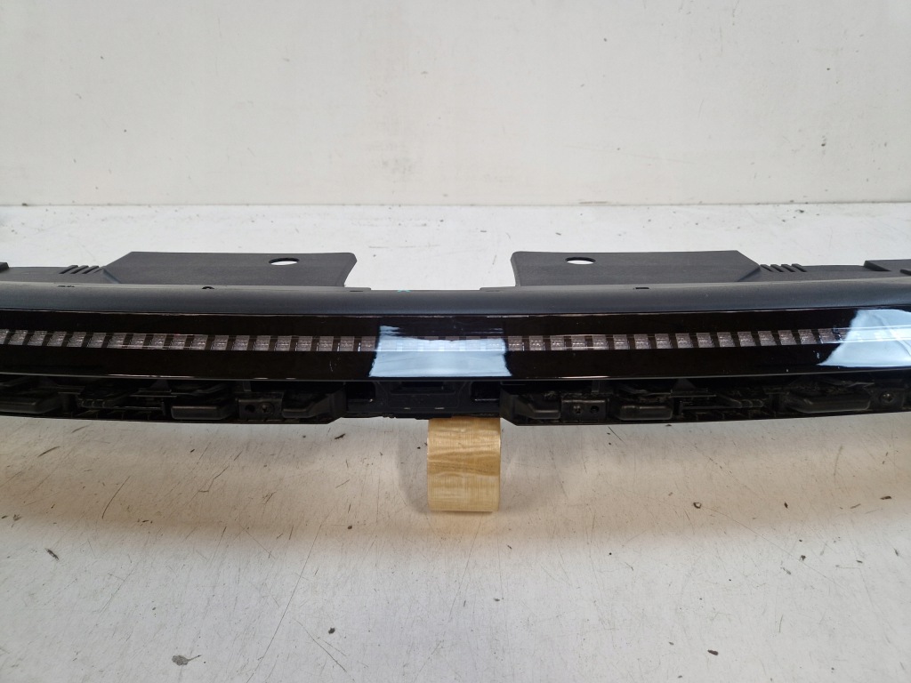 Hyundai kona 2 2 23- ev электрик фара led верхний hf922-63000 с Разборки