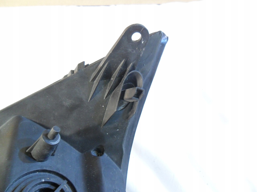 фото №12, Ford transit 06-12 лампа передня права